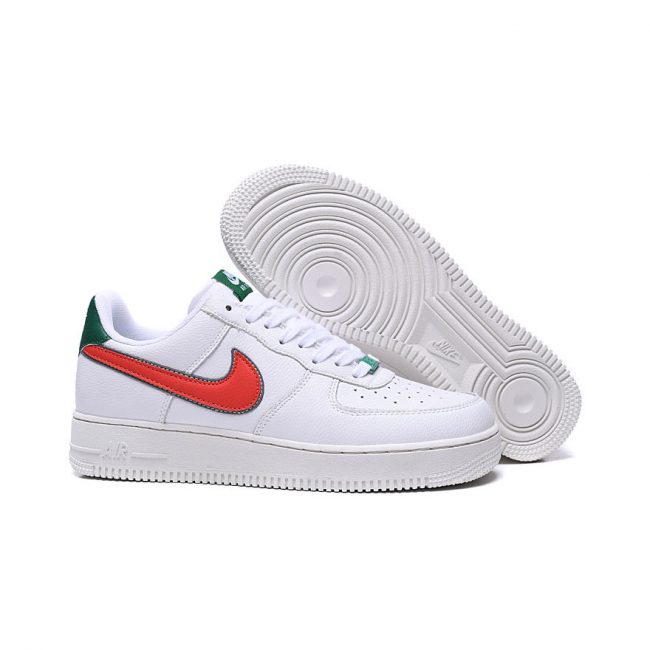 Stranger Things x Nike Air Force 1