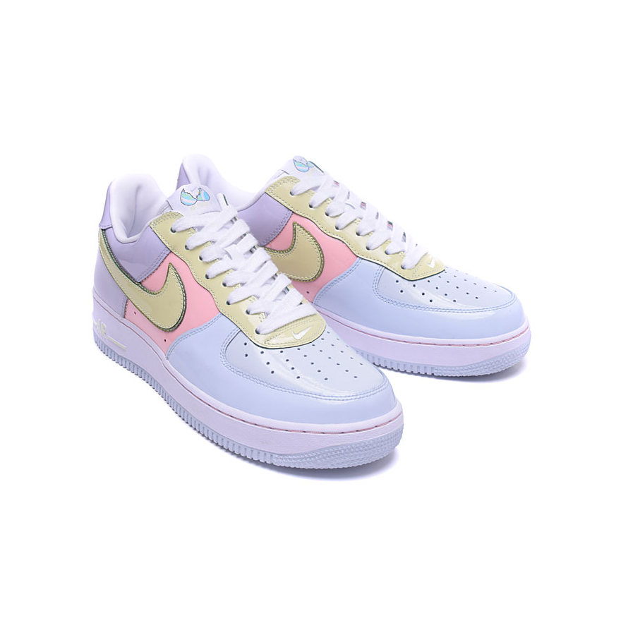 Nike Air Force 1 "Easter Pack"