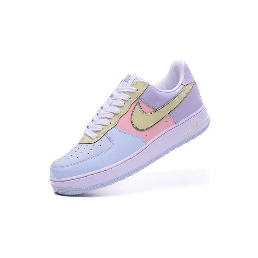 Nike Air Force 1 "Easter Pack"