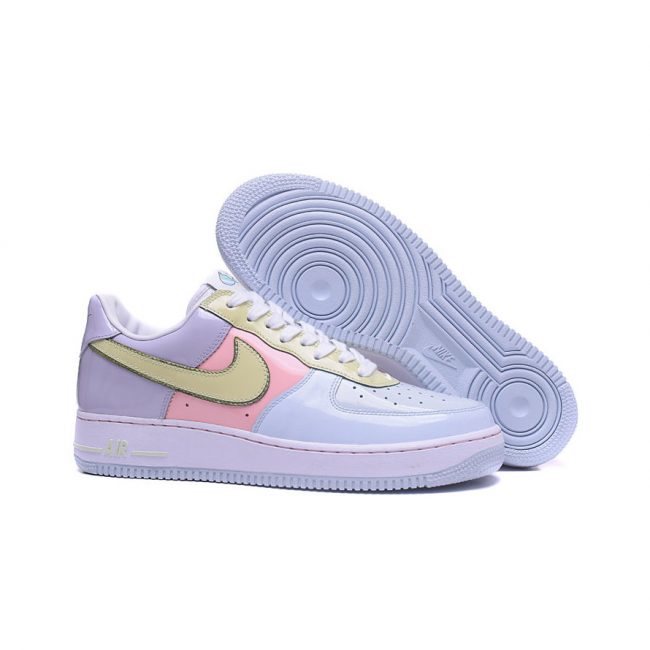 Nike Air Force 1 "Easter Pack"