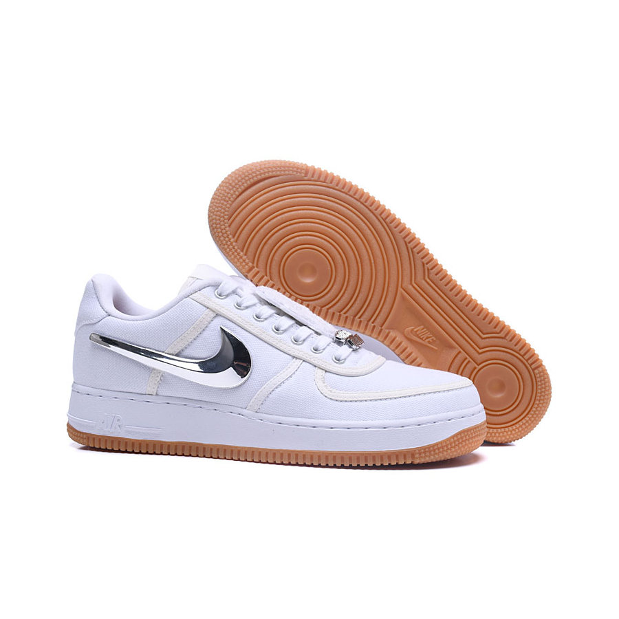 Nike Air Force 1 "Travis Scott"