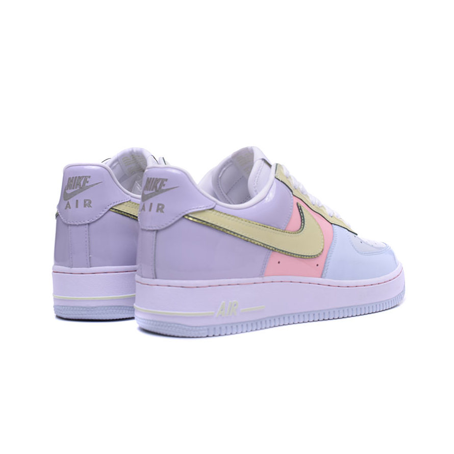 Nike Air Force 1 "Easter Pack"