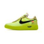 Nike Air Force 1 "Off-White"