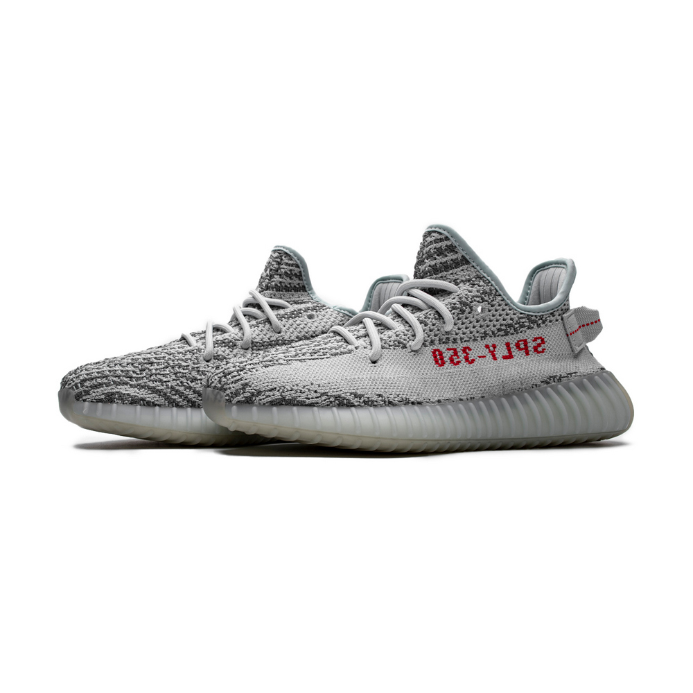 Adidas Yeezy Boost 350 V2 "Blue Tint"