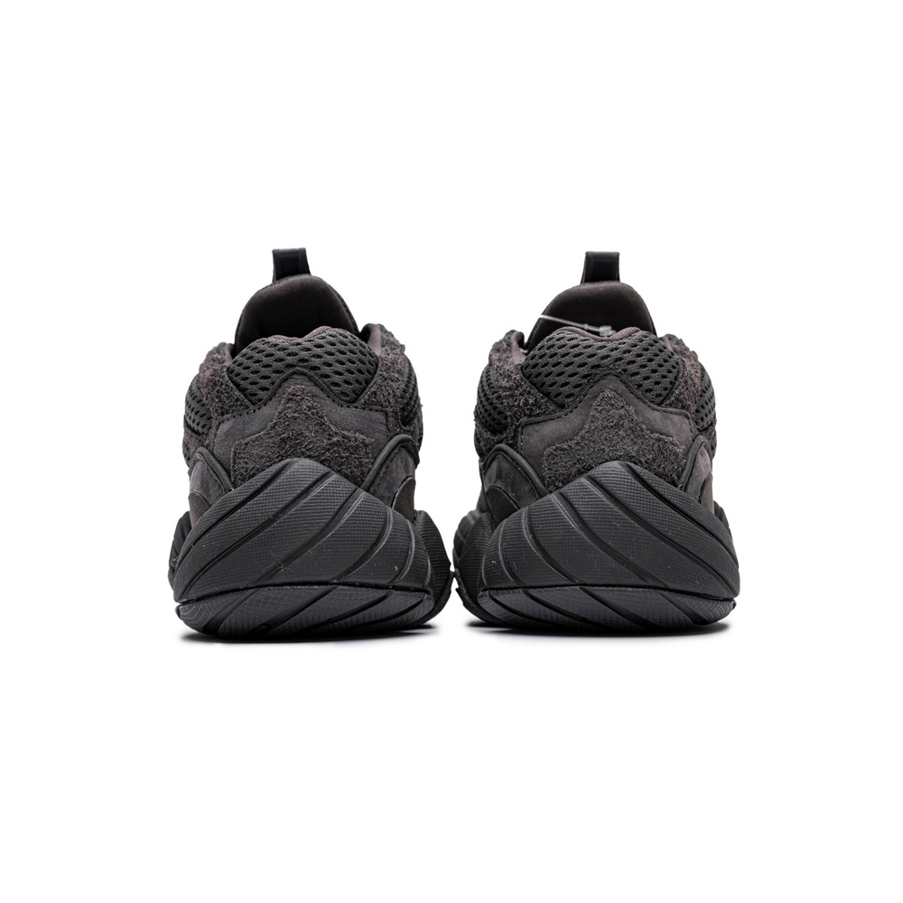 Adidas Yeezy 500 "Utility Black"