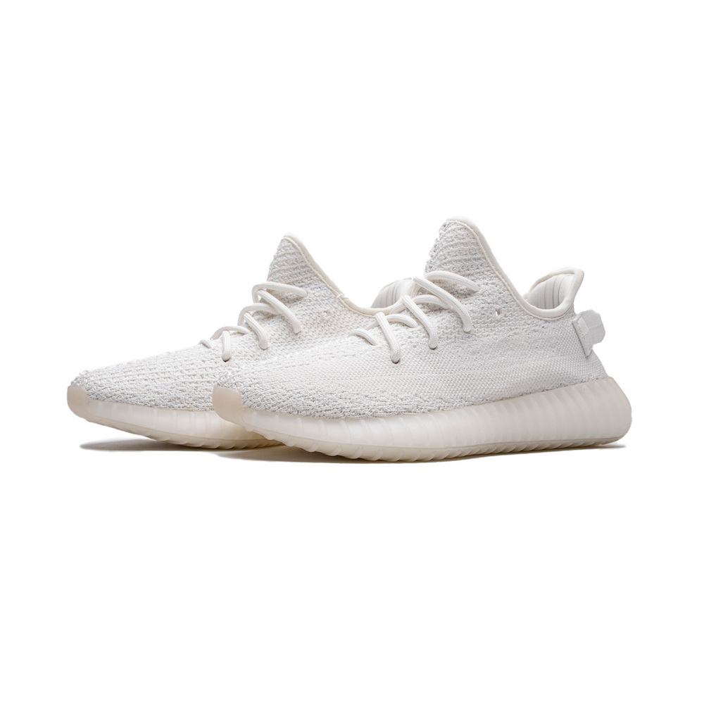 Adidas Yeezy Boost 350 V2 "Cream"