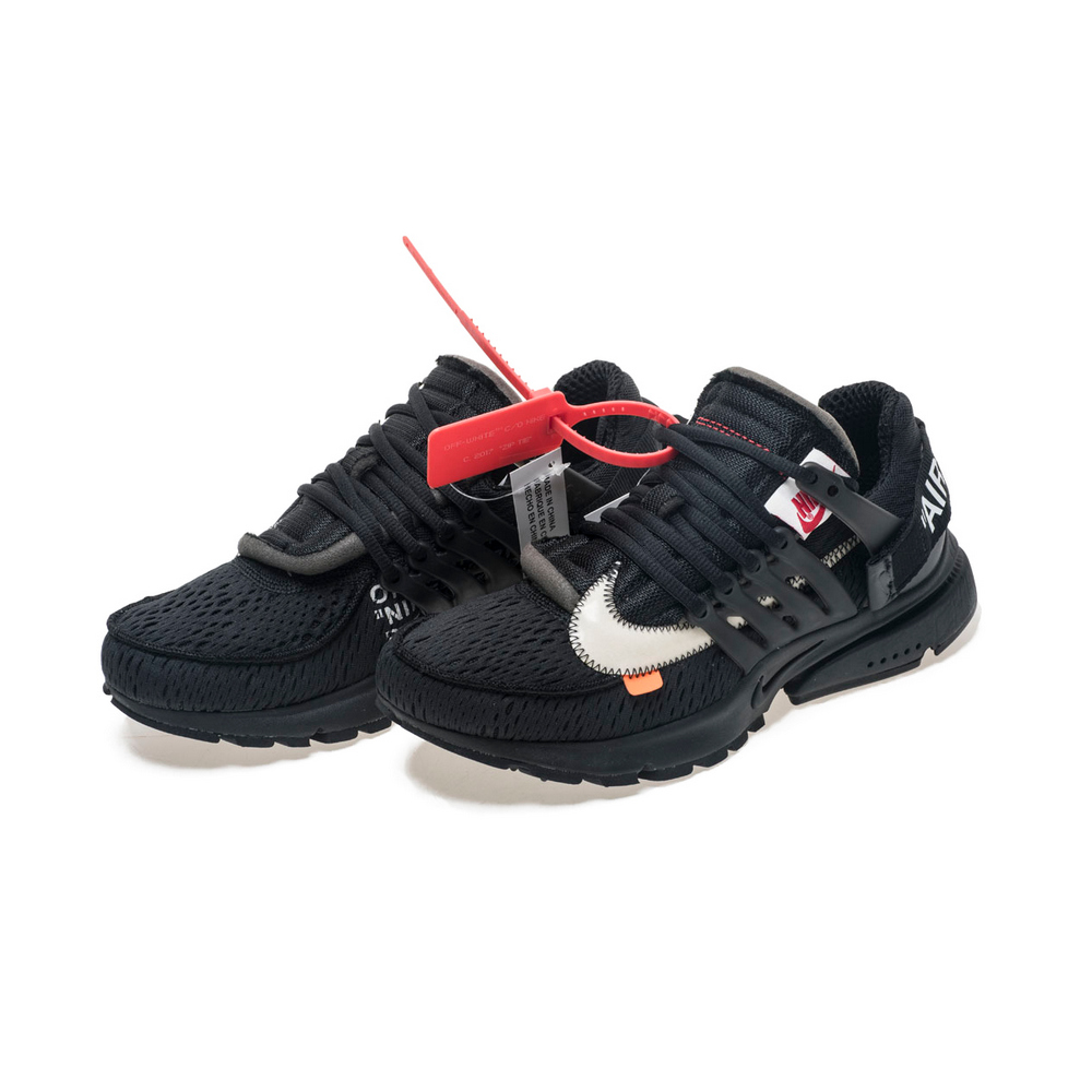 Nike Air Presto "Off-White"