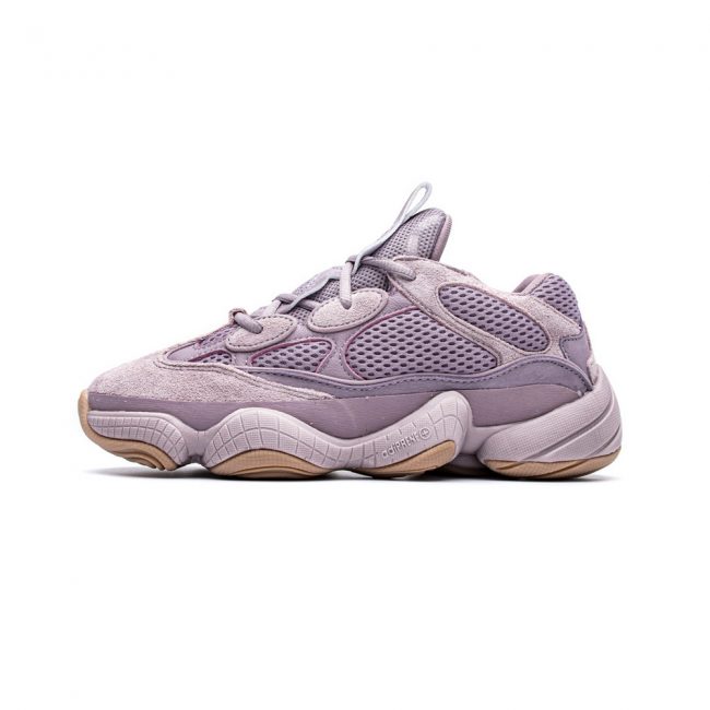 Adidas Yeezy 500 "Soft Vision"