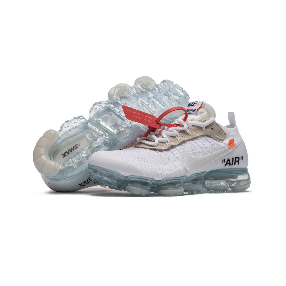 Nike Air Vapormax "Off-White"