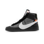 Nike Blazer Mid "Off-White"