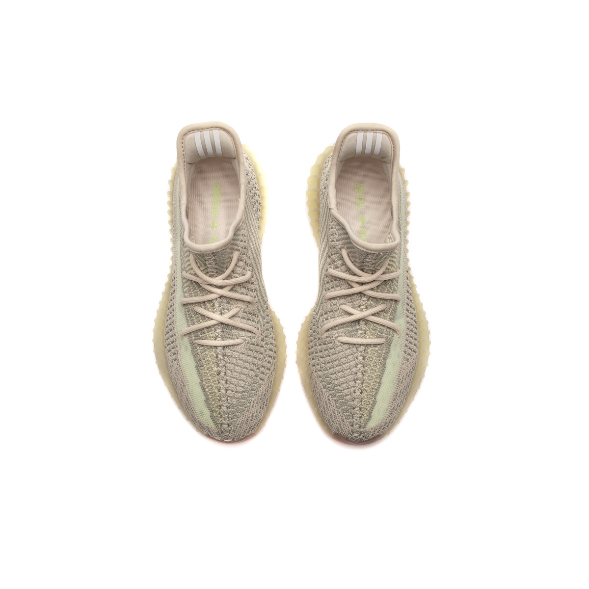 Adidas Yeezy Boost 350 V2 "Citrin"