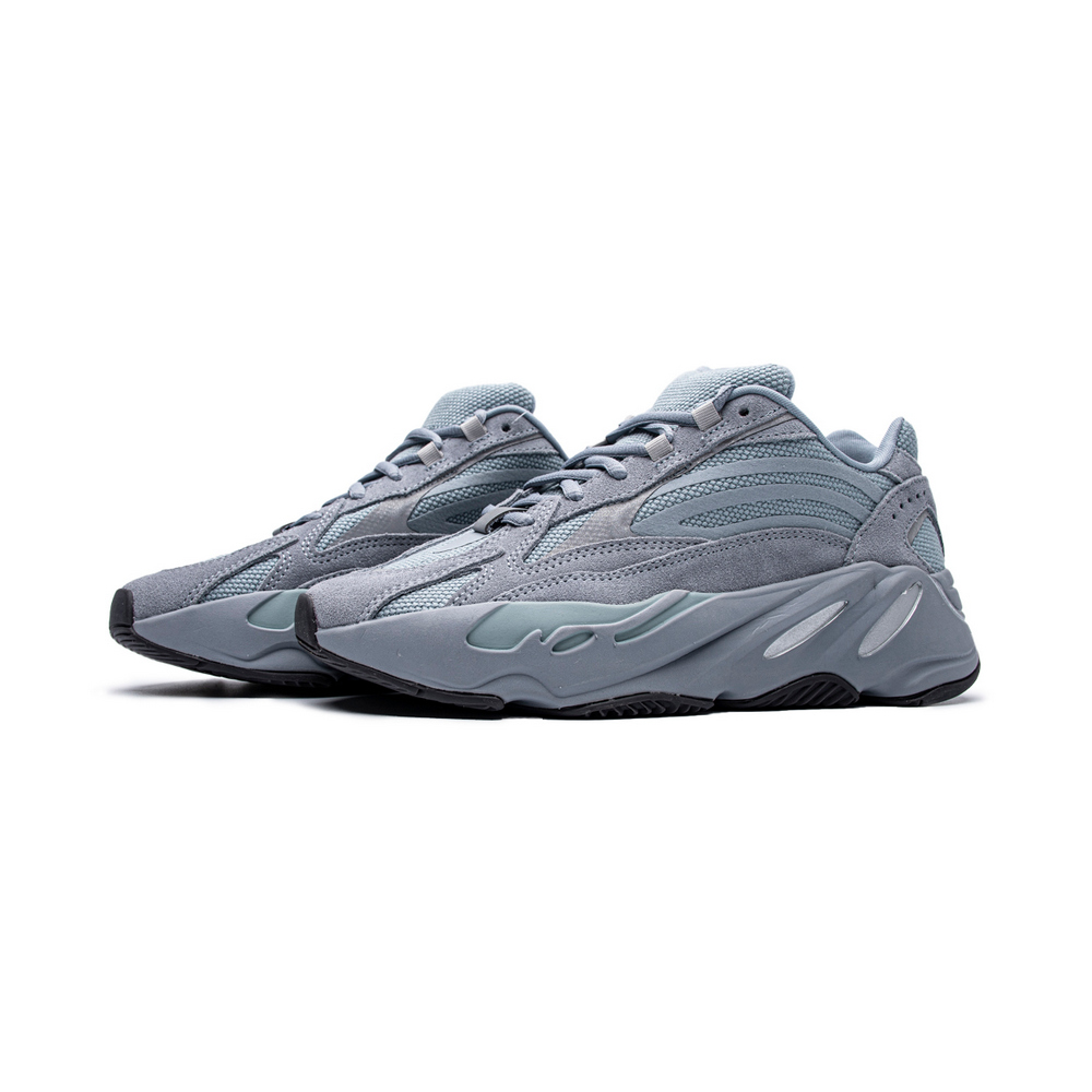 Adidas Yeezy Boost 700 "Hospital Blue"