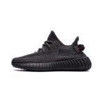 Adidas Yeezy Boost 350 V2 "Black" Reflective