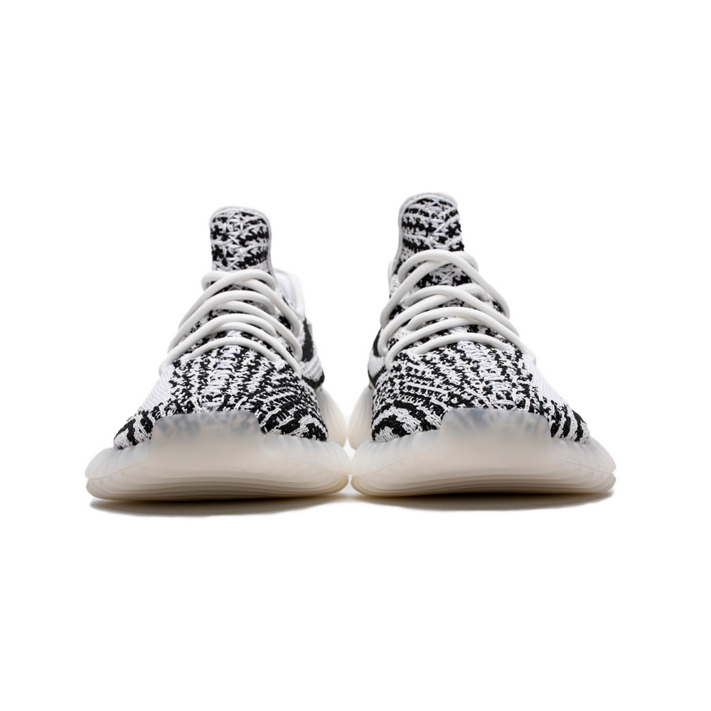 Adidas Yeezy Boost 350 V2 "Zebra"