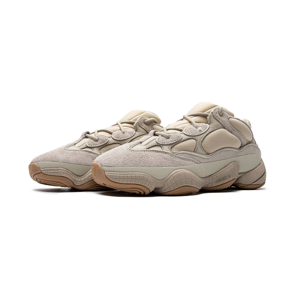 Adidas Yeezy 500 "Stone"