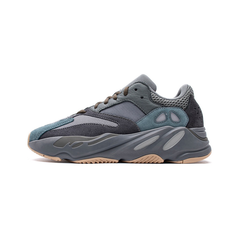 Adidas Yeezy Boost 700 "Teal Blue"