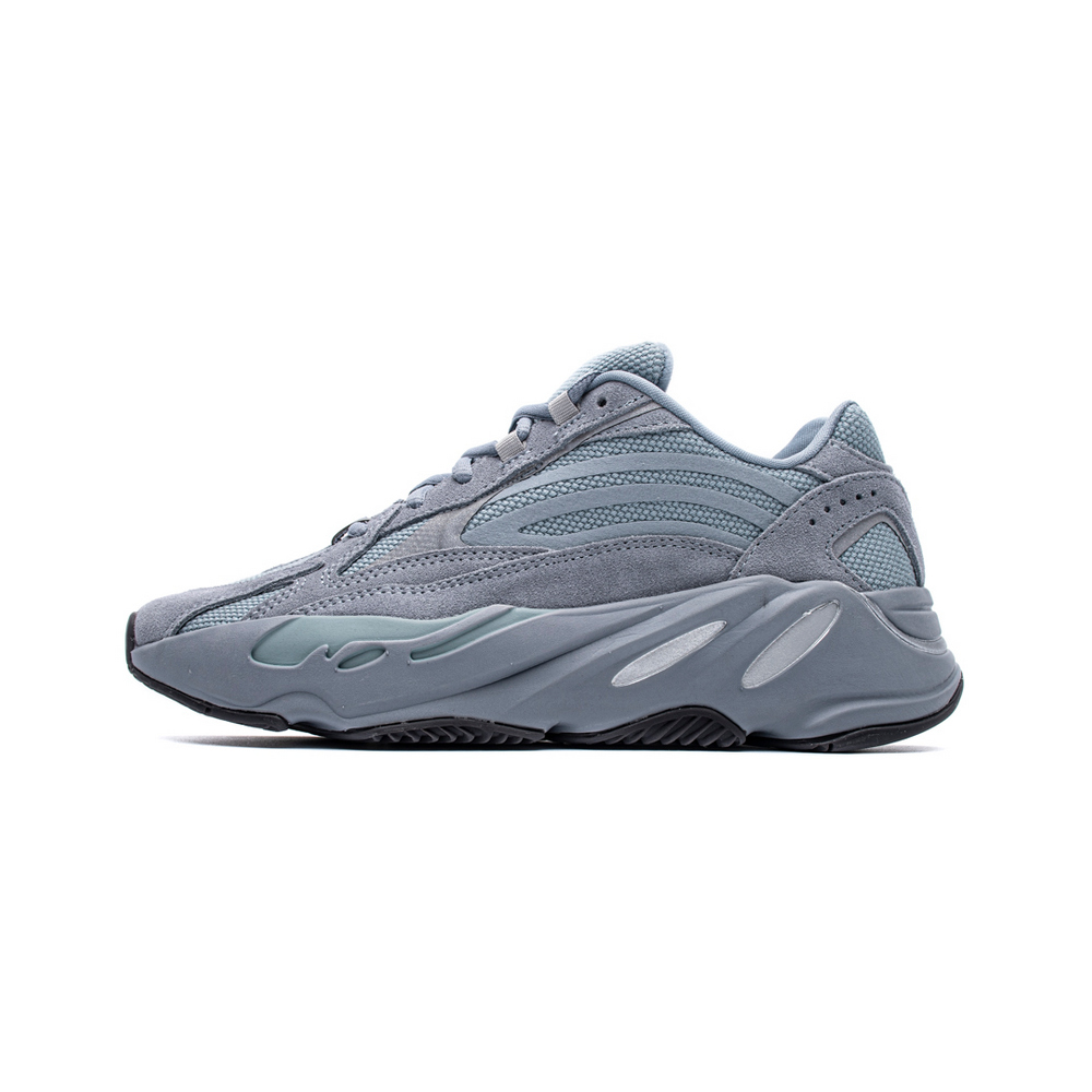 Adidas Yeezy Boost 700 "Hospital Blue"