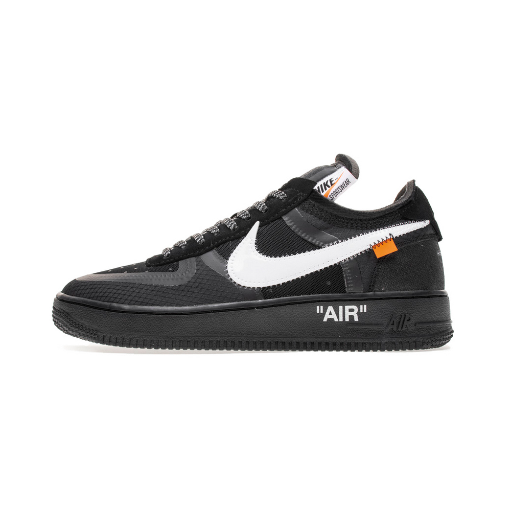 Nike Air Force 1 "Off-White"