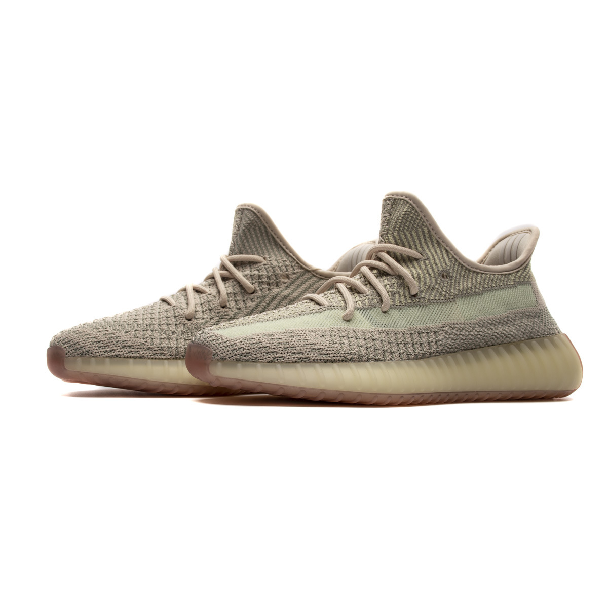 Adidas Yeezy Boost 350 V2 "Citrin"