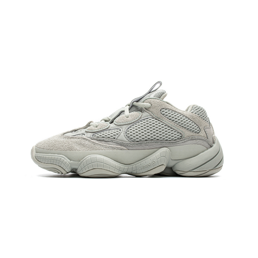 Adidas Yeezy 500 "Salt"