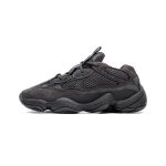 Adidas Yeezy 500 "Utility Black"
