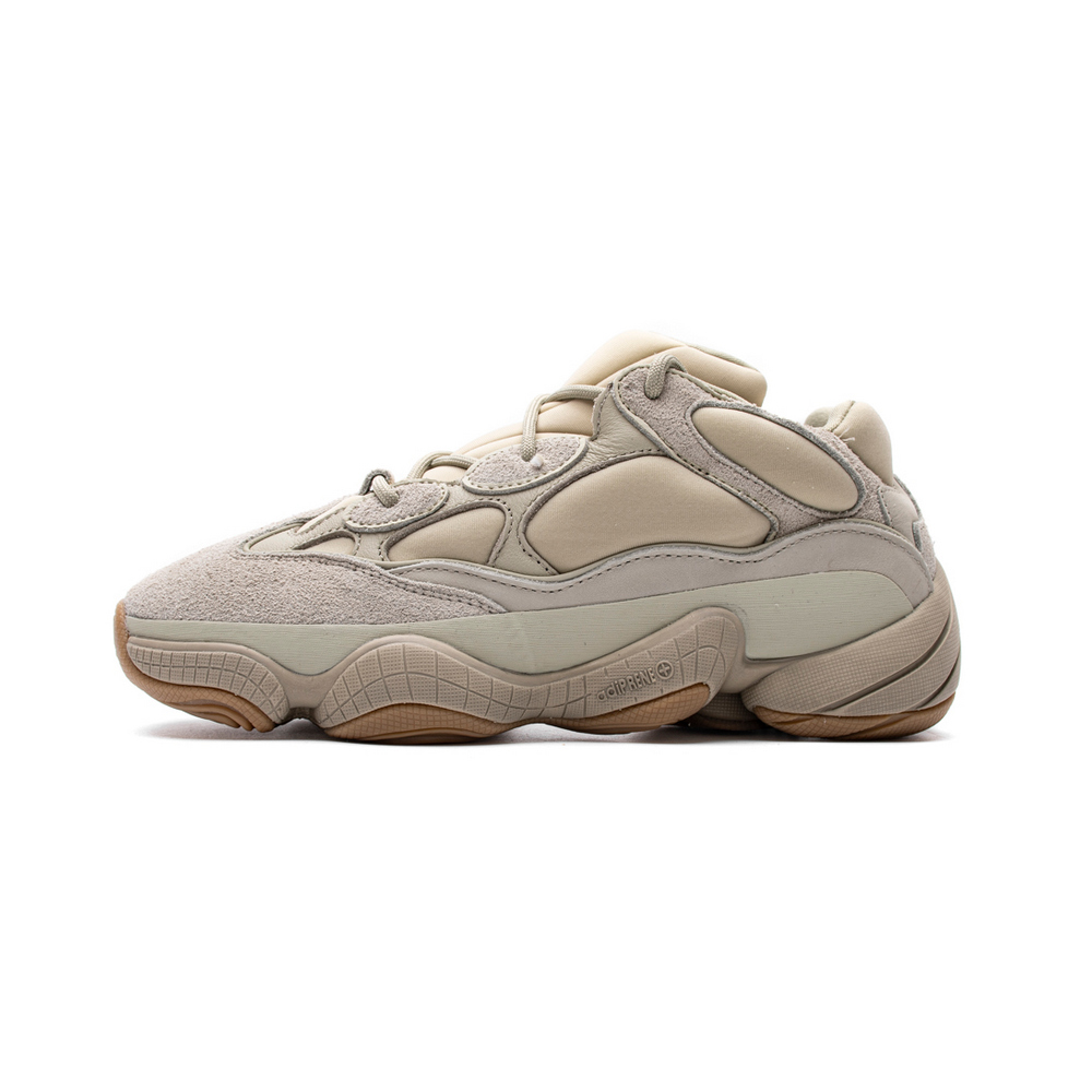 Adidas Yeezy 500 "Stone"