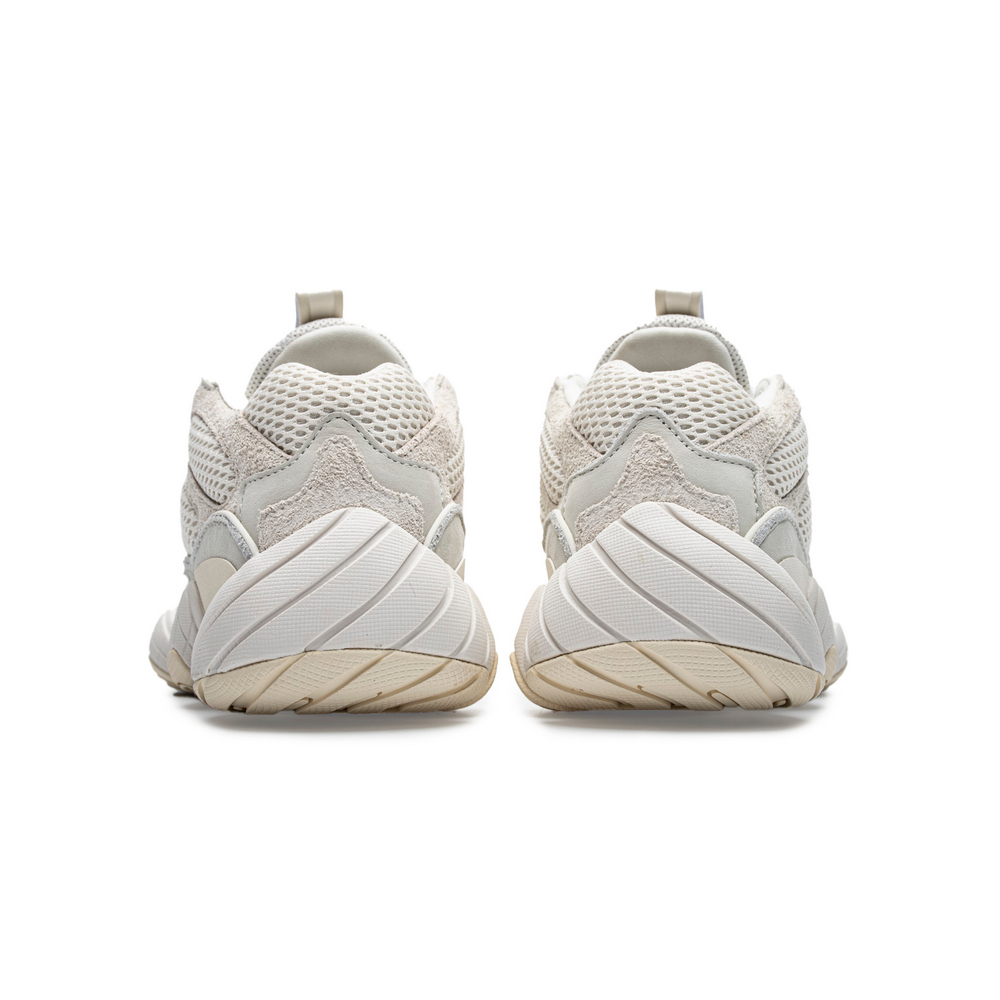 Adidas Yeezy 500 "Bone White"