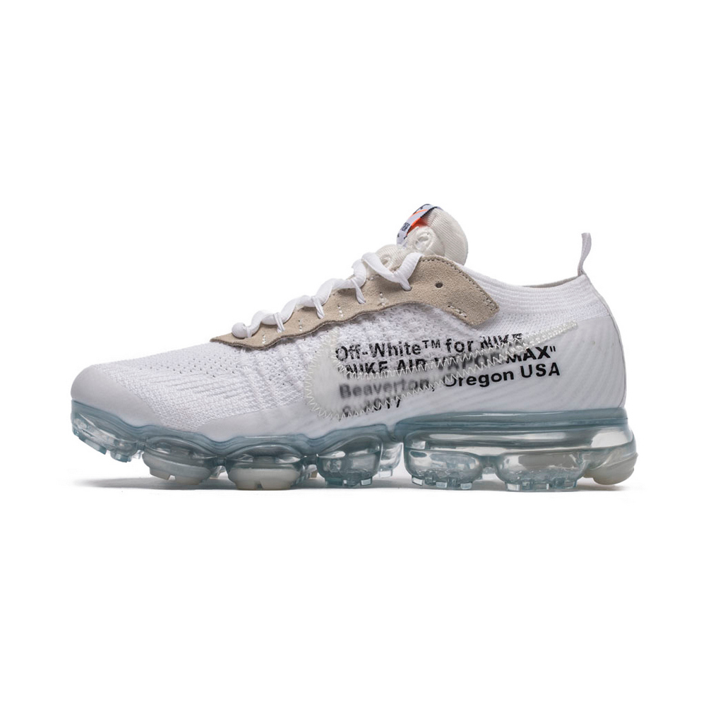 Nike Air Vapormax "Off-White"