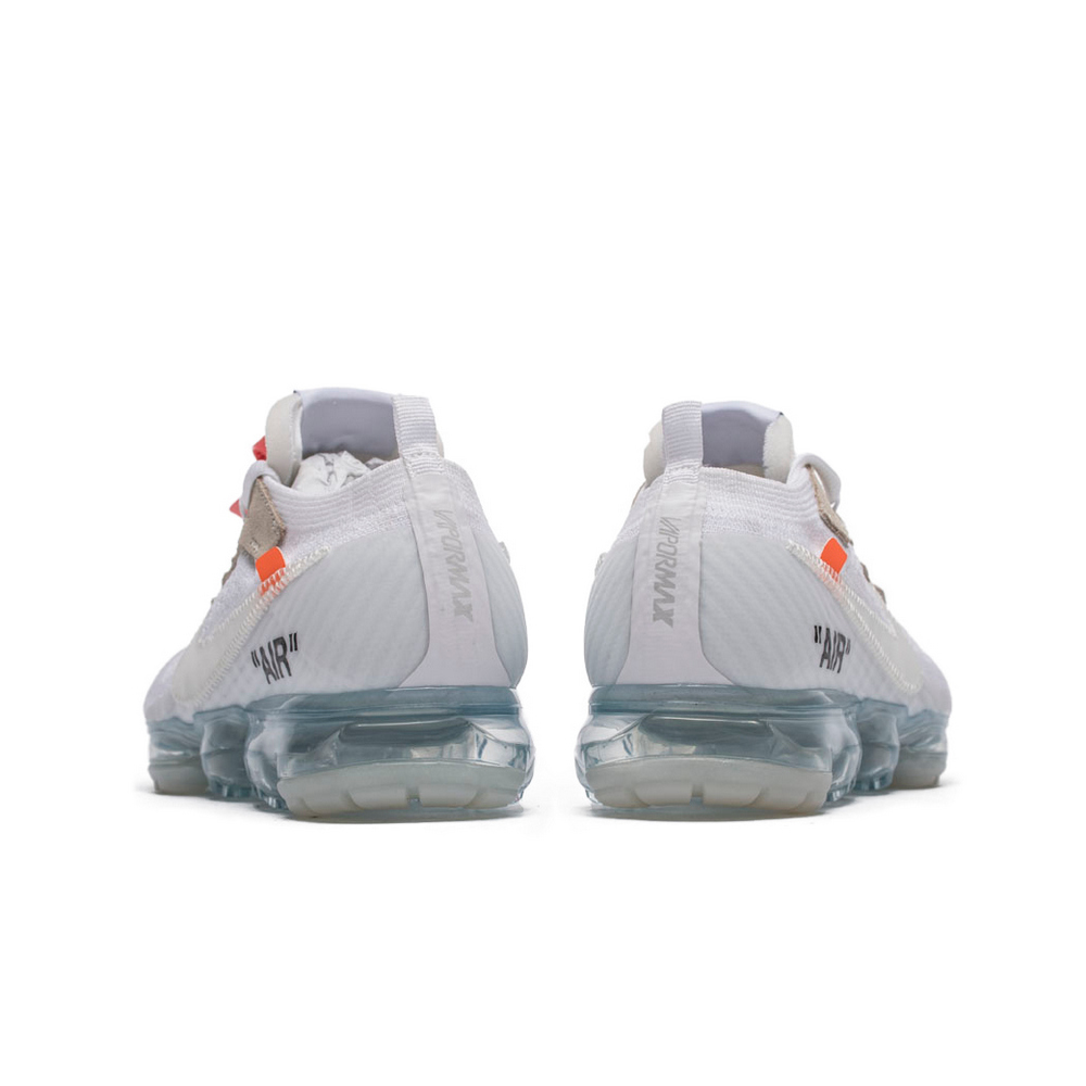 Nike Air Vapormax "Off-White"