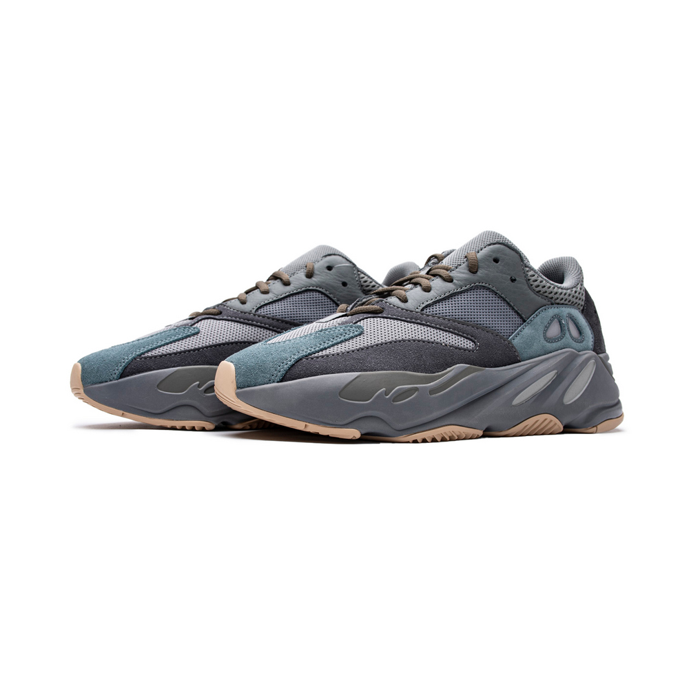 Adidas Yeezy Boost 700 "Teal Blue"