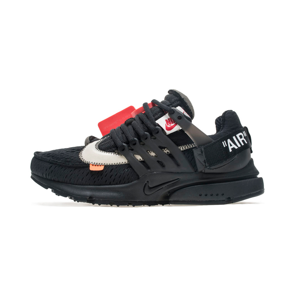 Nike Air Presto "Off-White"