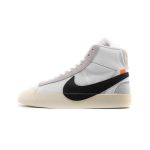 Nike Blazer Mid "Off-White"