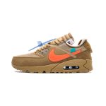 Nike Air Max 90 "Off-White"