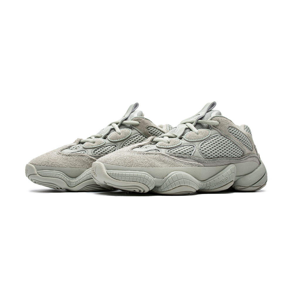 Adidas Yeezy 500 "Salt"