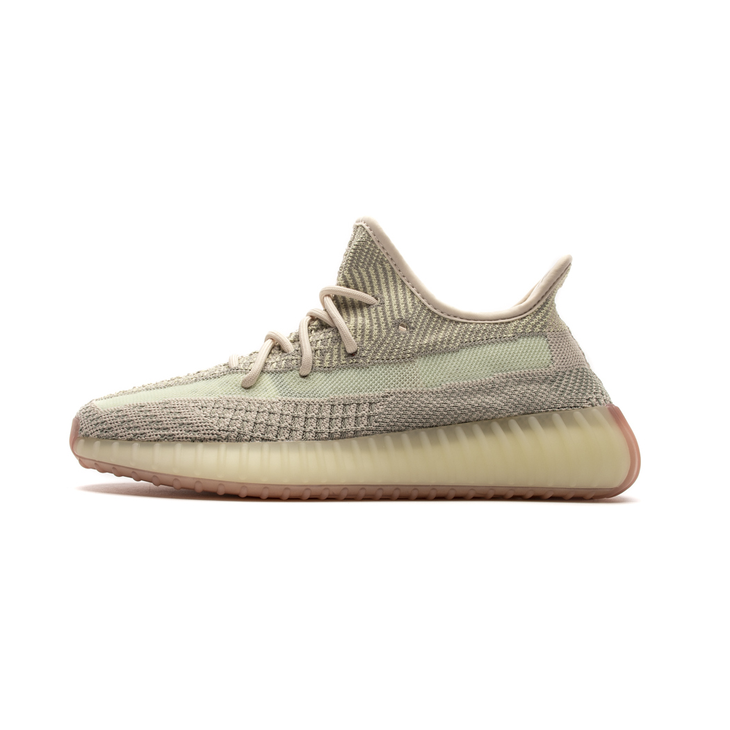 Adidas Yeezy Boost 350 V2 "Citrin"