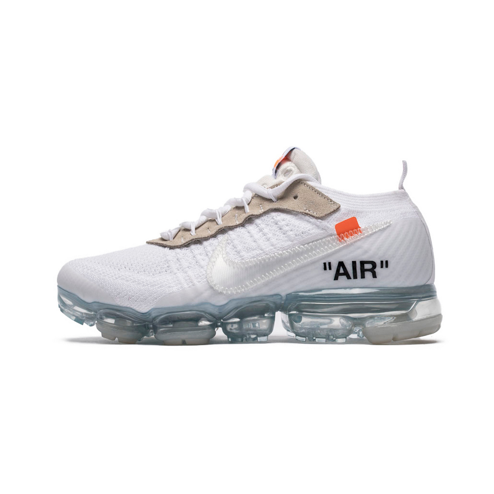 Nike Air Vapormax "Off-White"