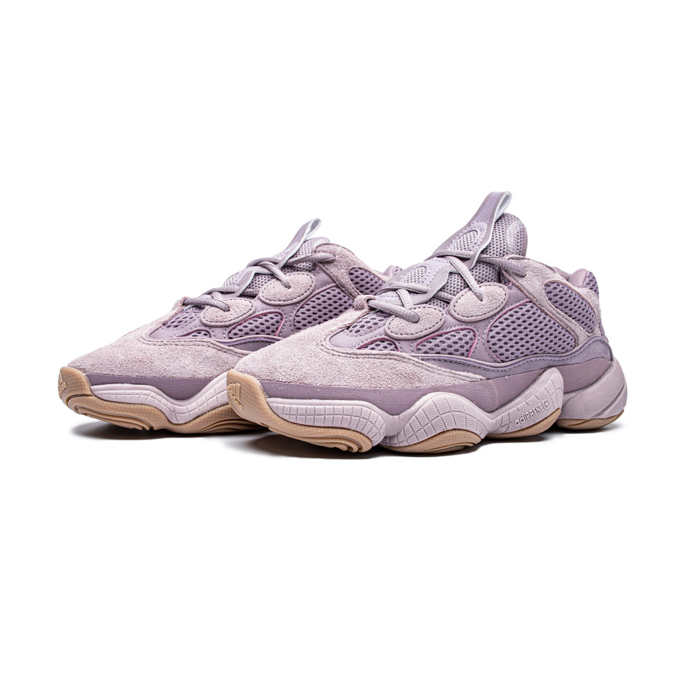 Adidas Yeezy 500 "Soft Vision"