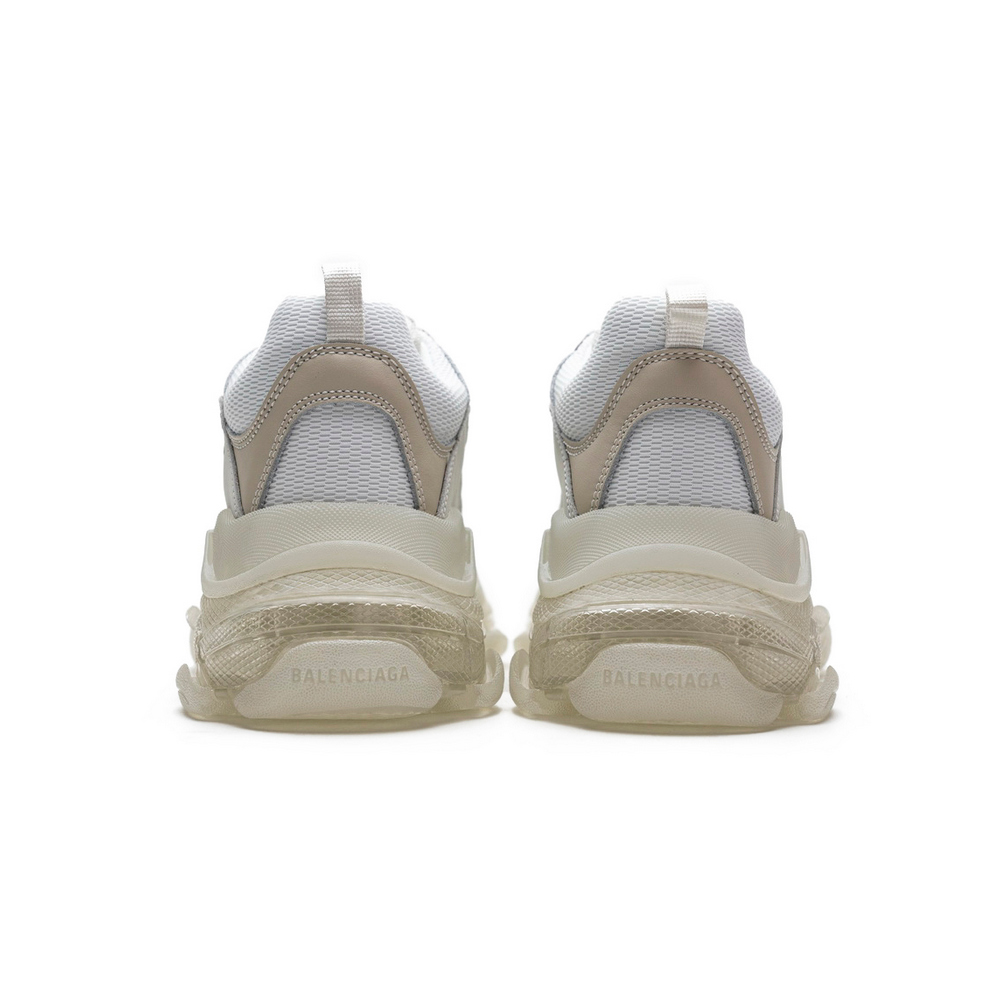 Balenciaga Triple-S Sneaker "Clear Sole"