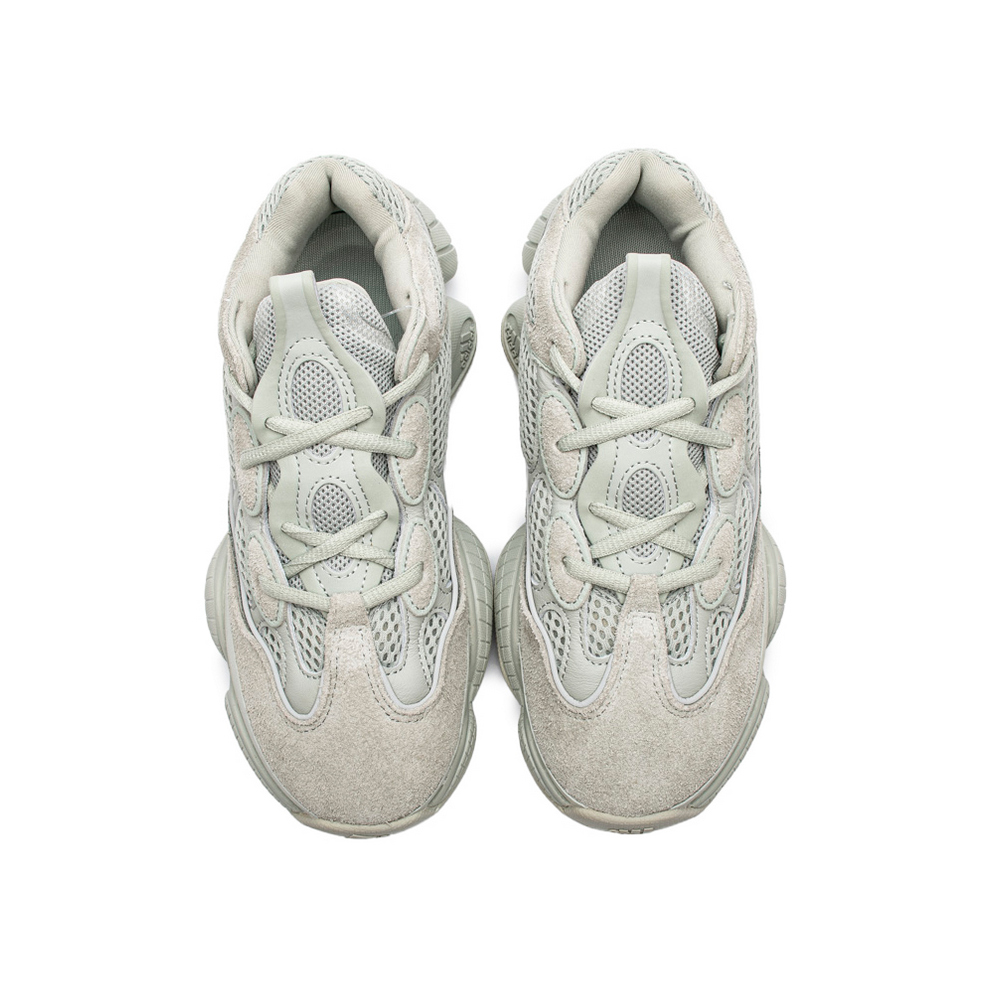 Adidas Yeezy 500 "Salt"