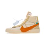 Nike Blazer Mid "Off-White"