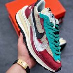 Sacai x Nike Pegasus Vaporfly