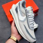 Sacai x Nike LDV Waffle