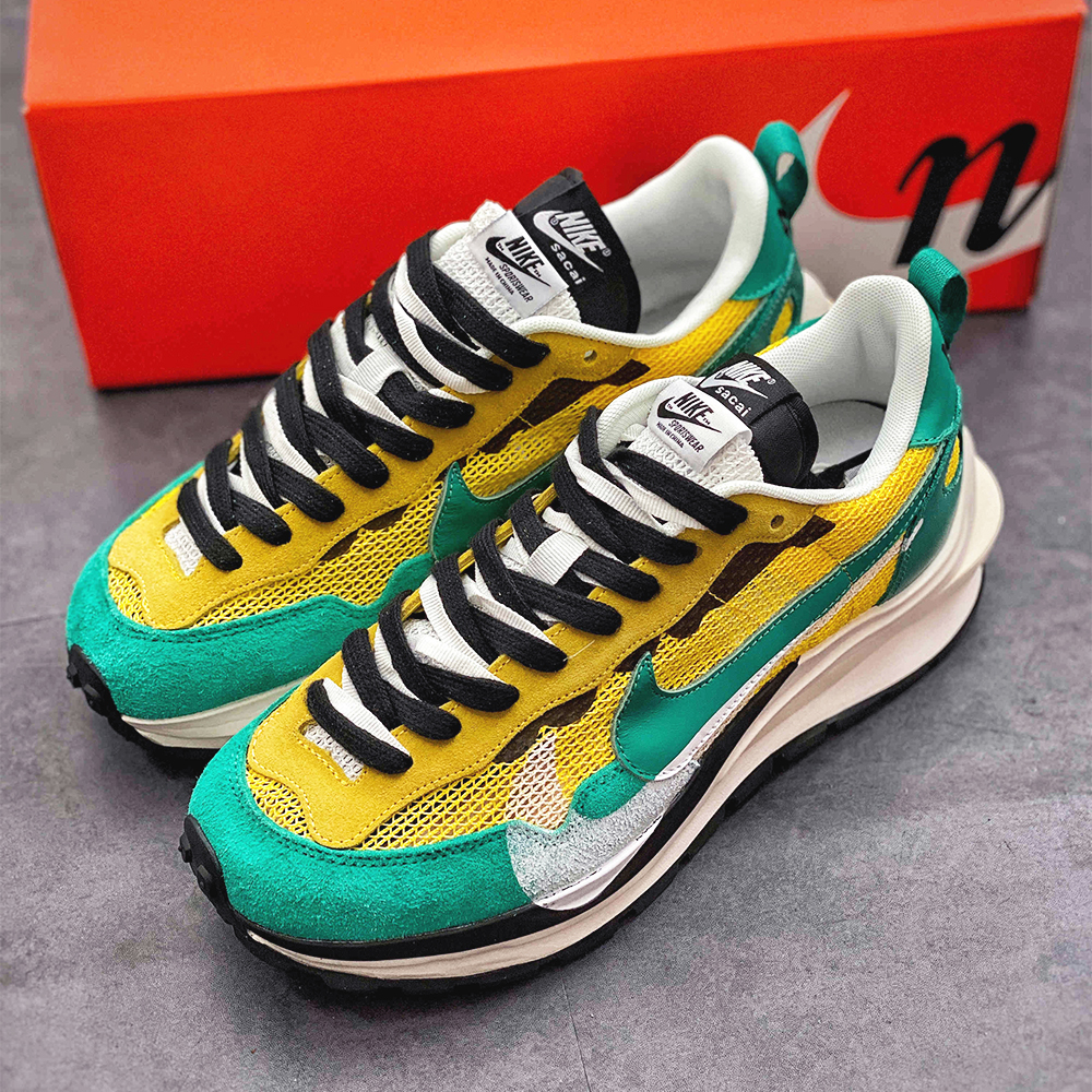 Sacai x Nike Pegasus Vaporfly