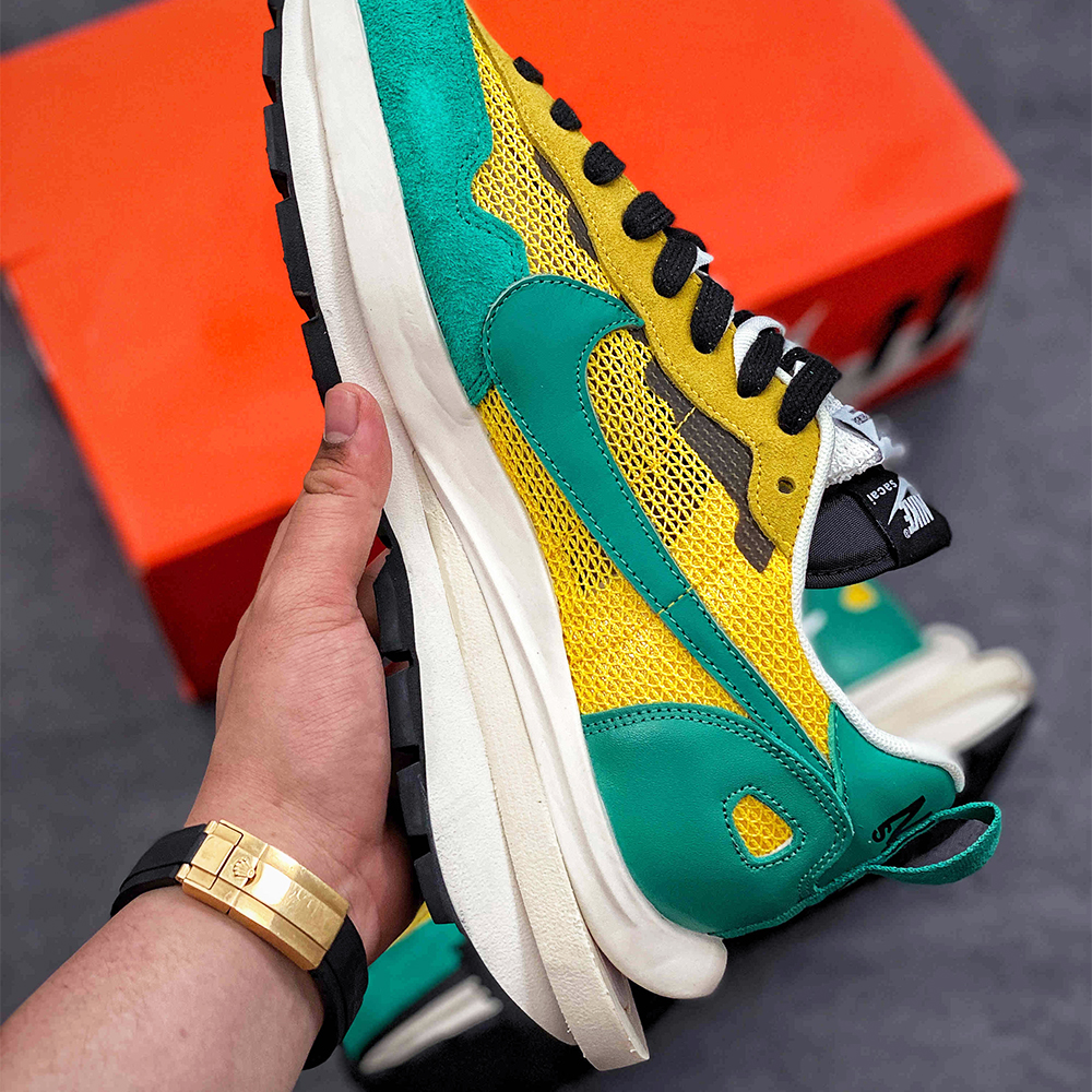 Sacai x Nike Pegasus Vaporfly