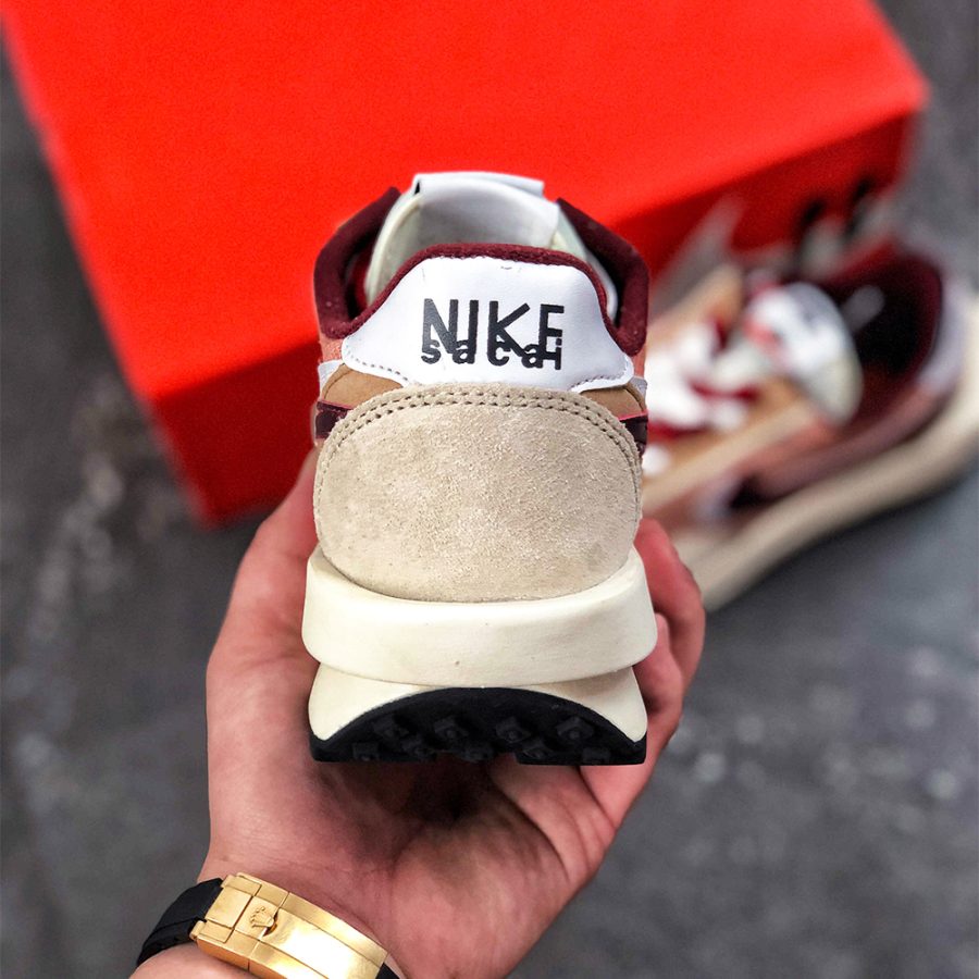 Sacai x Nike LDV Waffle - Imagen 3