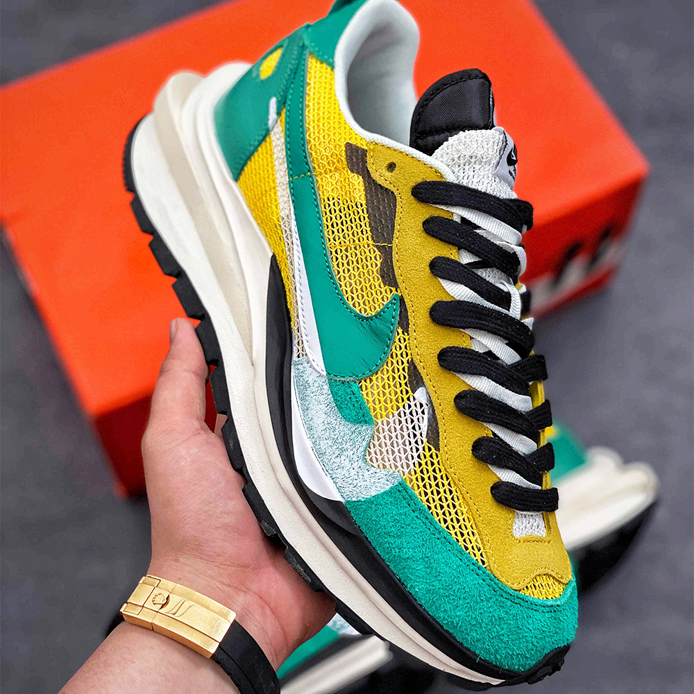 Sacai x Nike Pegasus Vaporfly