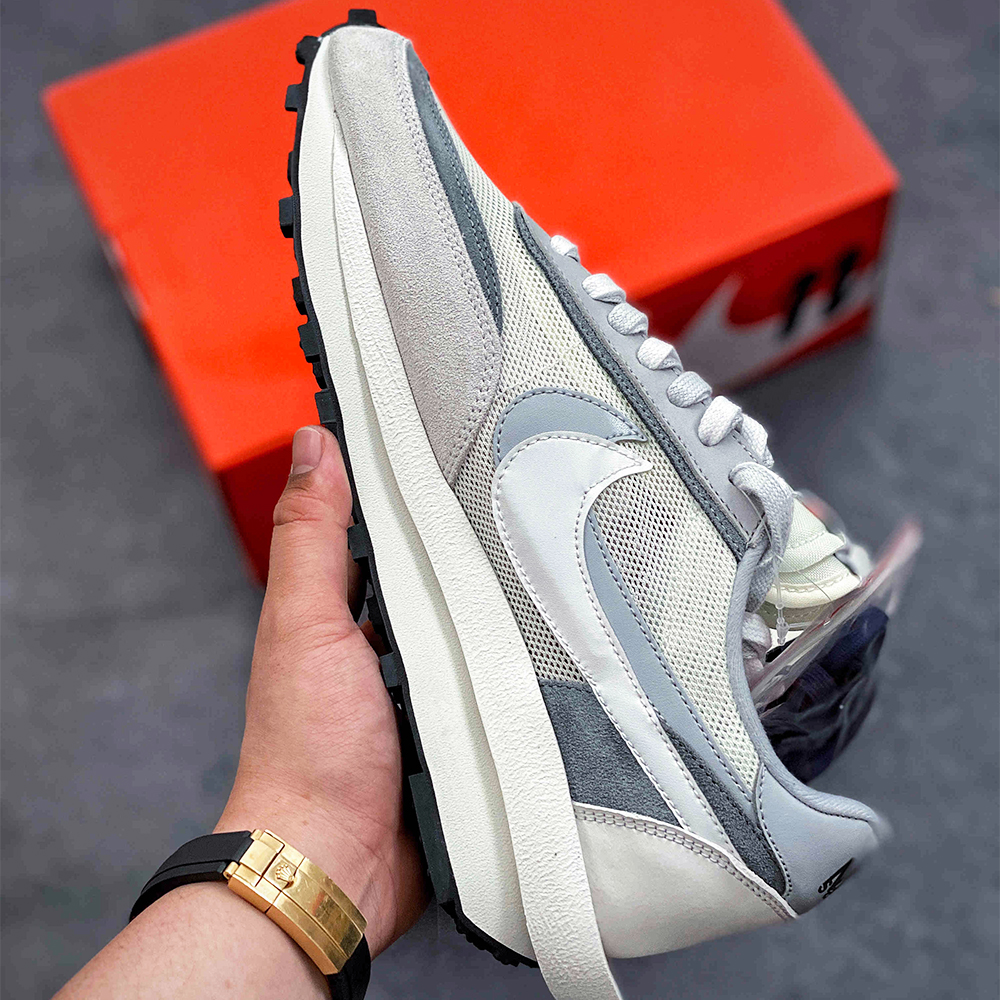 Sacai x Nike LDV Waffle