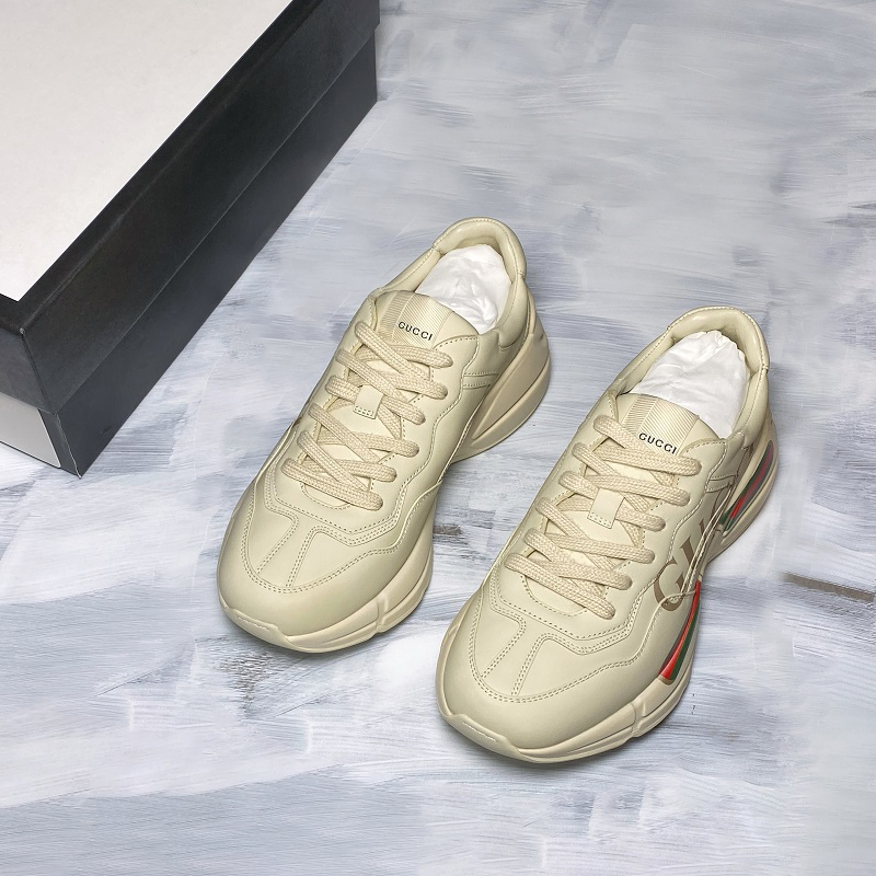 Gucci Rhyton Sneakers