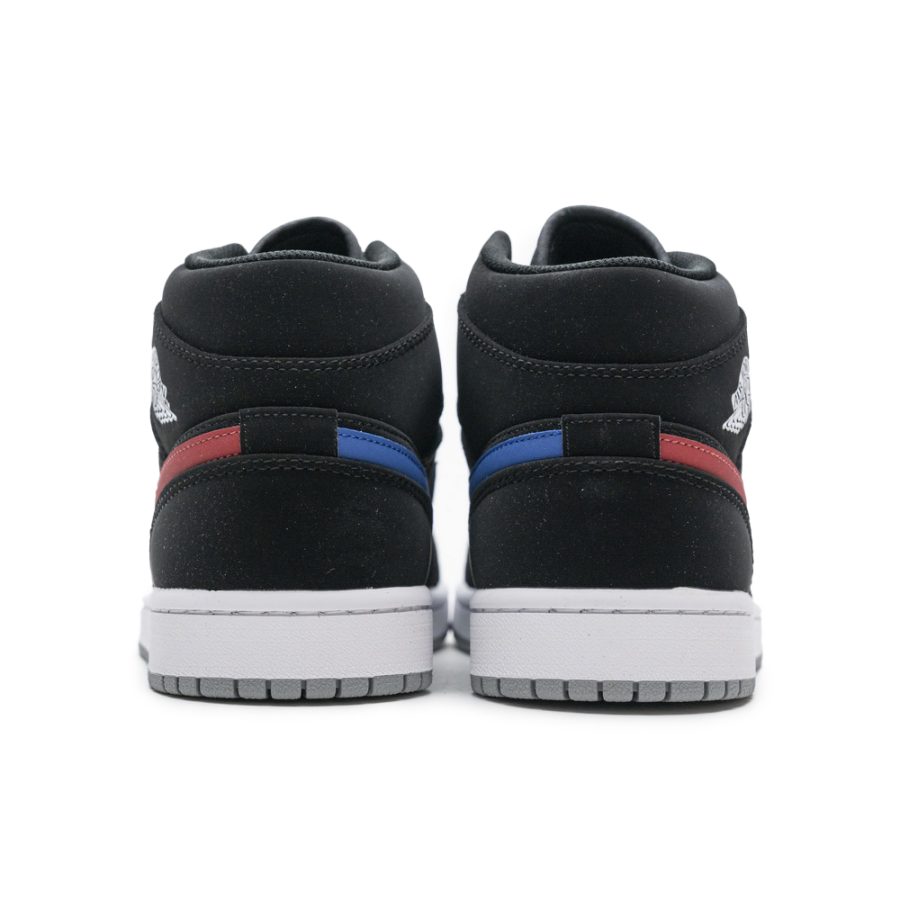 Nike Air Jordan 1 Mid - Imagen 3