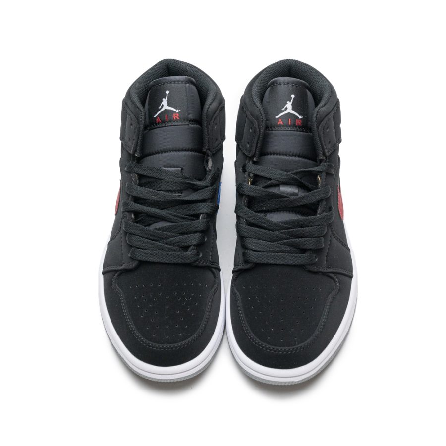 Nike Air Jordan 1 Mid - Imagen 2